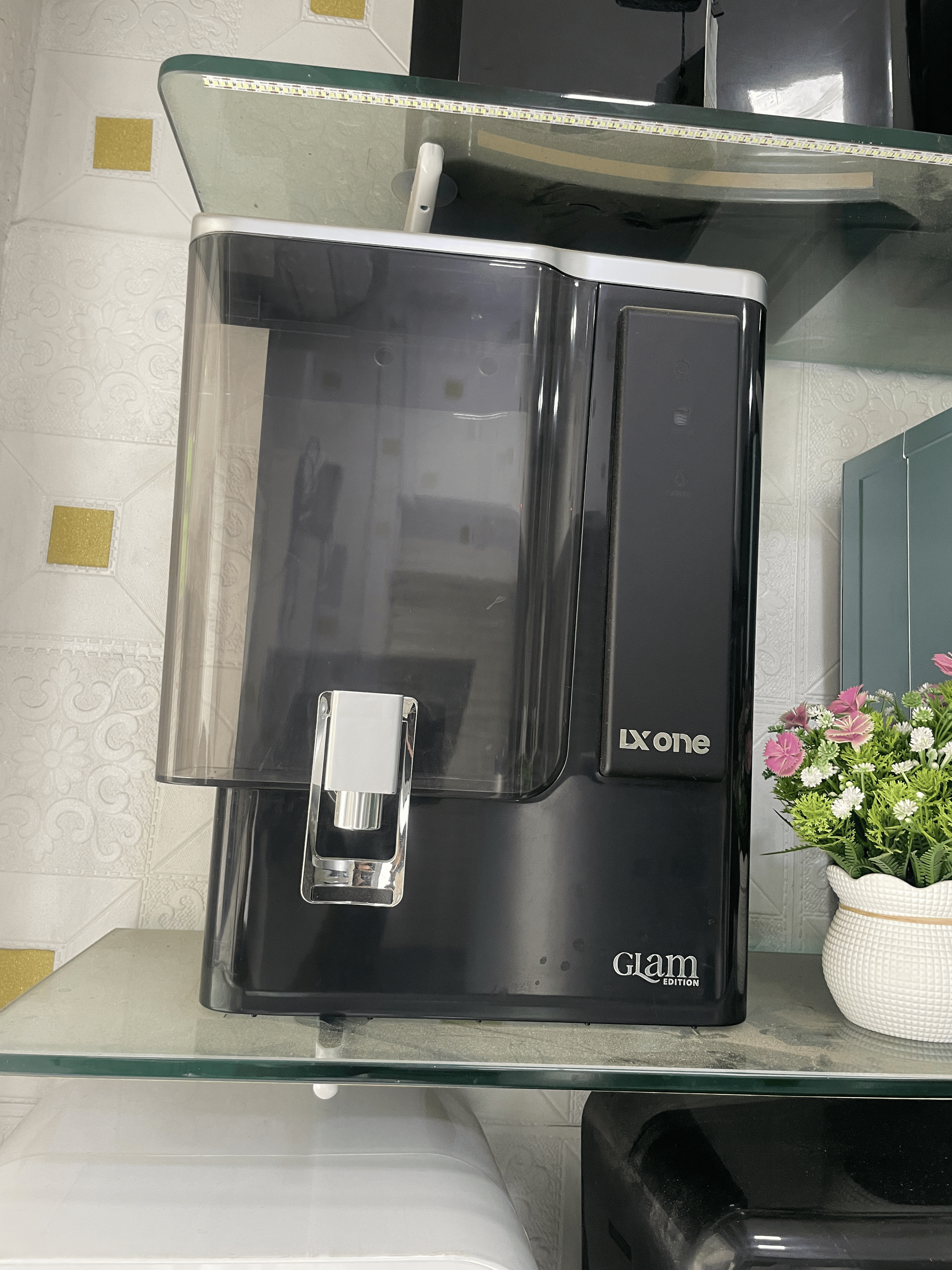 Lxone RO Water Purifier